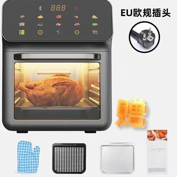 How to Tell if Food is Cooked in an Air Fryer How to Tell if Food is Cooked in an Air Fryer