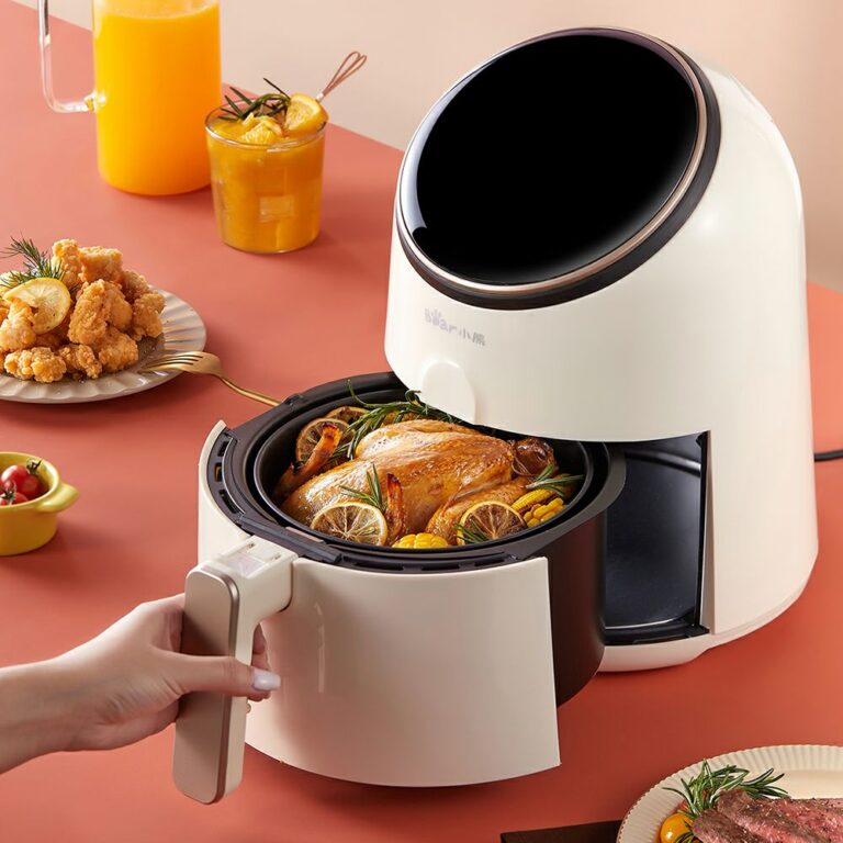 Do I need to preheat my air fryer before using it?