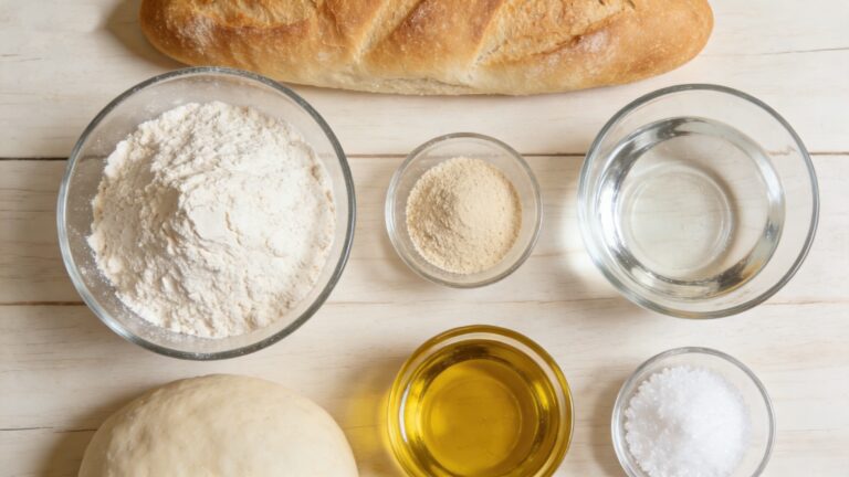 How to Make Ciabata in an Air Fryer?